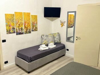 sapore di mare 5 terre affittacamere