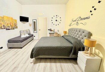 sapore di mare 5 terre affittacamere