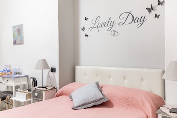 sapore di mare 5 terre affittacamere