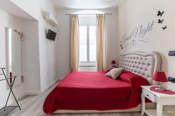 sapore di mare 5 terre affittacamere