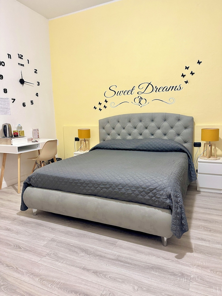 sapore di mare 5 terre affittacamere