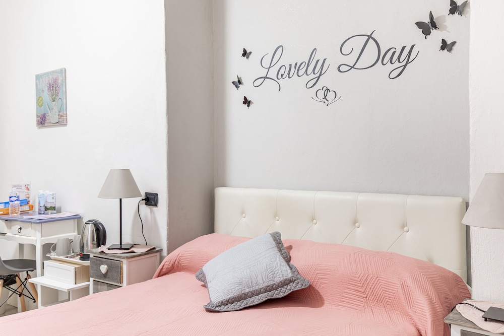 sapore di mare 5 terre affittacamere