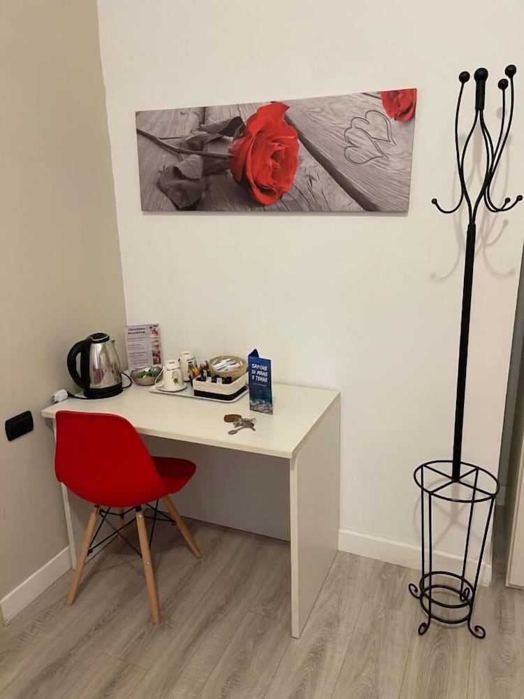 sapore di mare 5 terre affittacamere