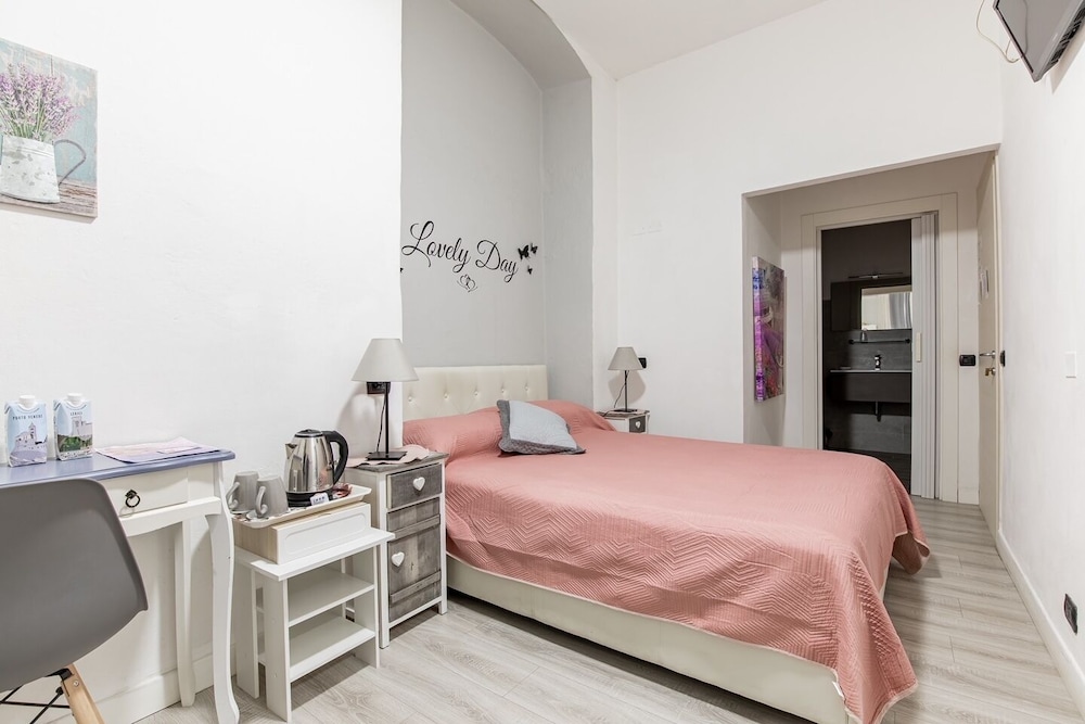 sapore di mare 5 terre affittacamere