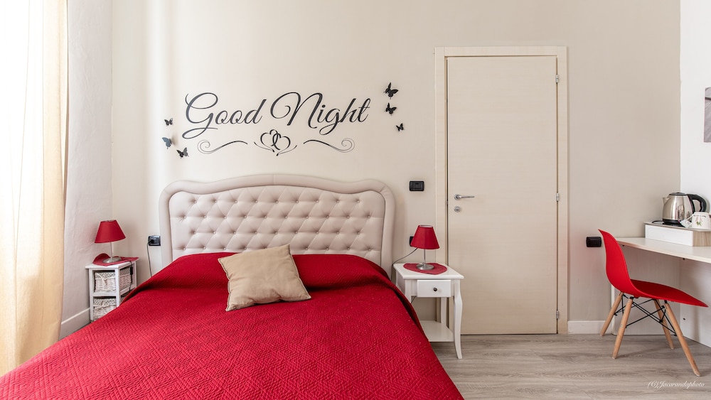 sapore di mare 5 terre affittacamere