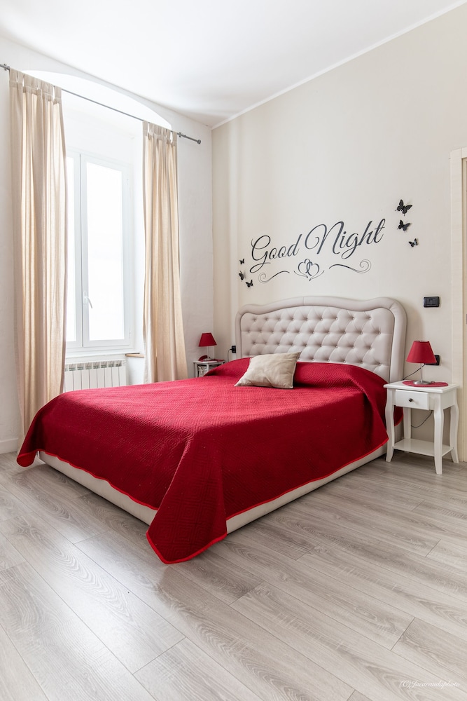 sapore di mare 5 terre affittacamere