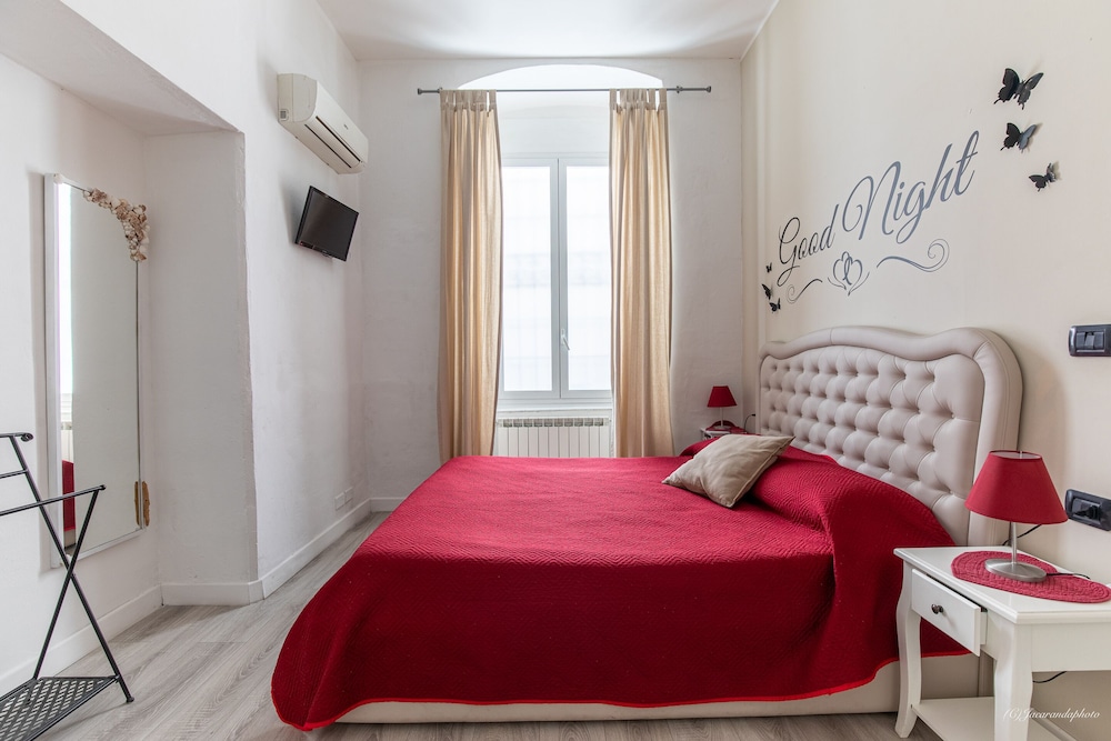 sapore di mare 5 terre affittacamere