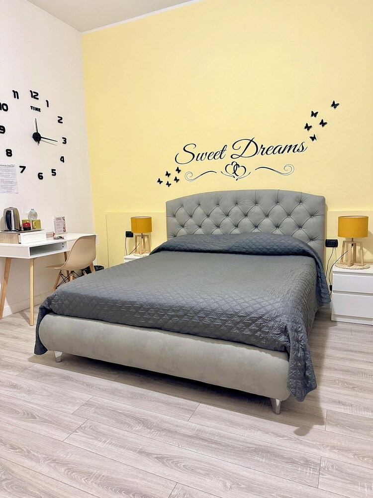 sapore di mare 5 terre affittacamere