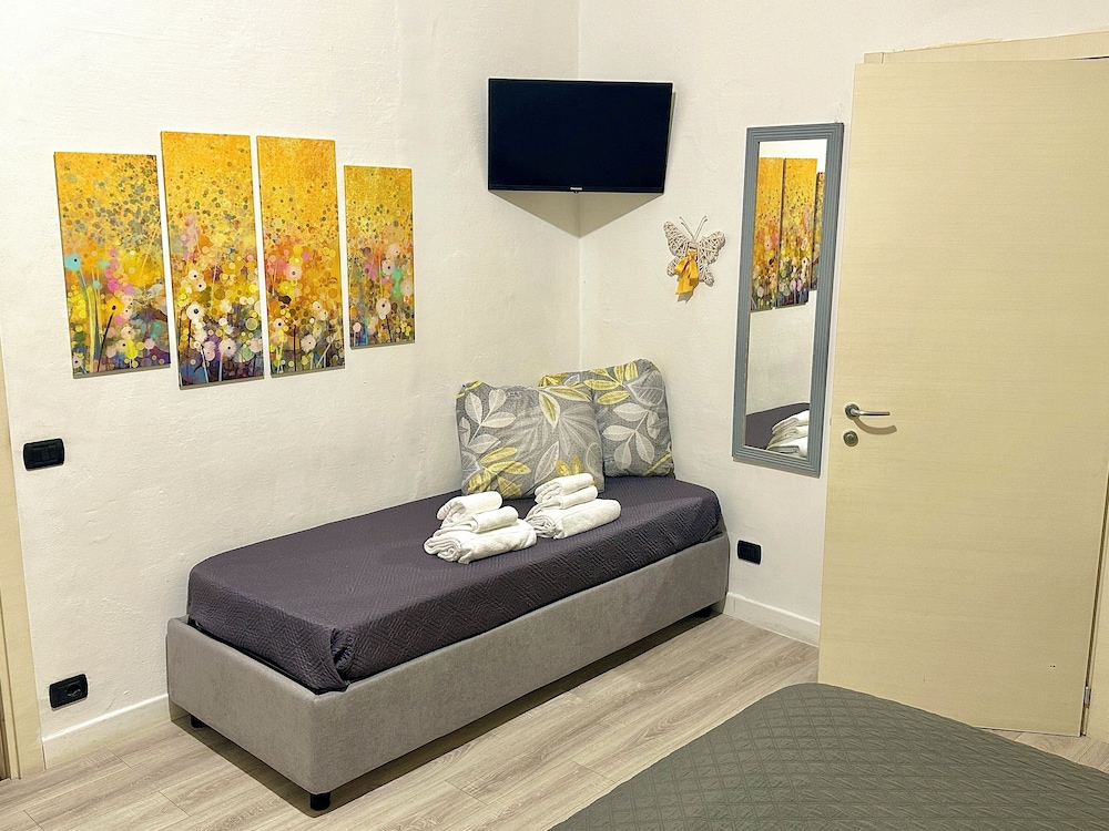 sapore di mare 5 terre affittacamere