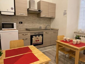 sapore di mare 5 terre affittacamere