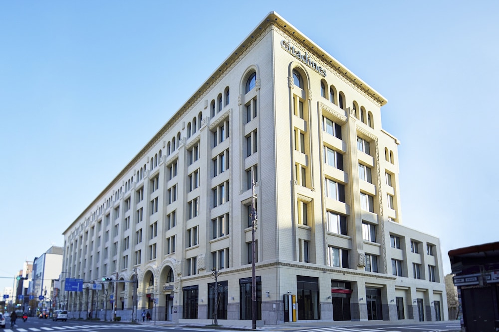 citadines namba osaka