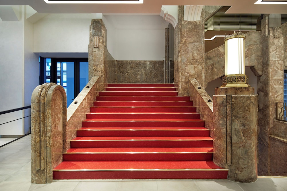 citadines namba osaka