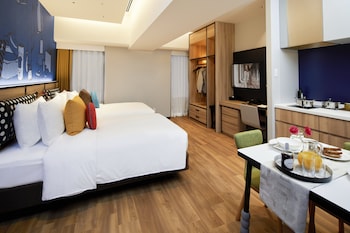 citadines namba osaka