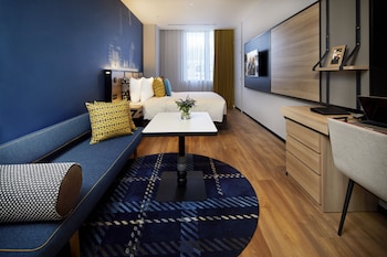 citadines namba osaka