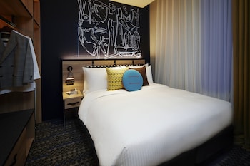 citadines namba osaka