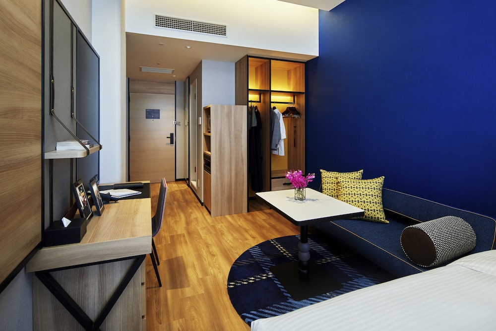 citadines namba osaka