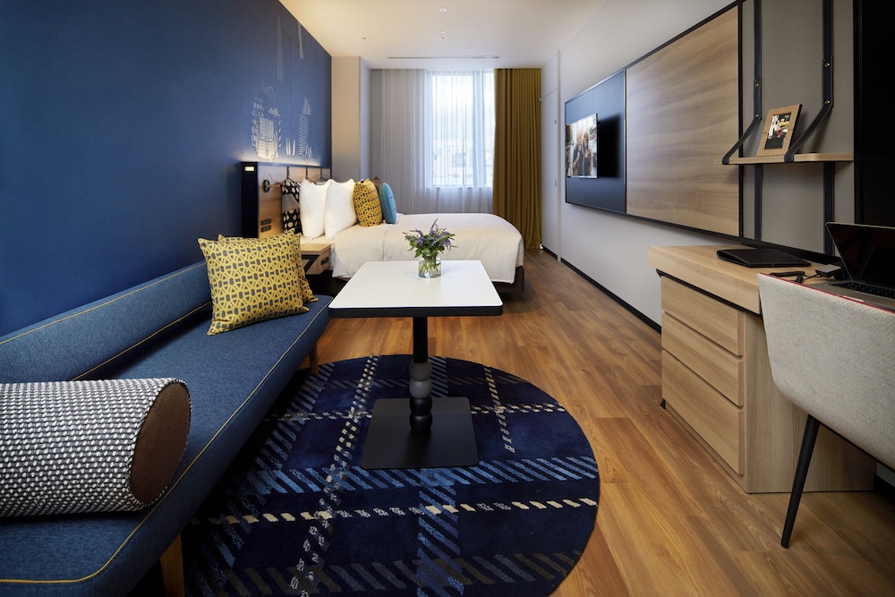 citadines namba osaka