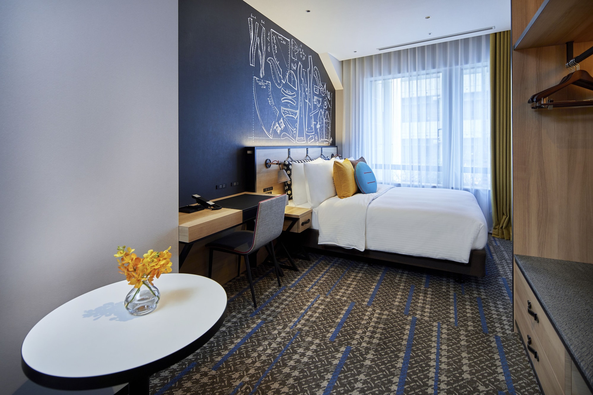 citadines namba osaka