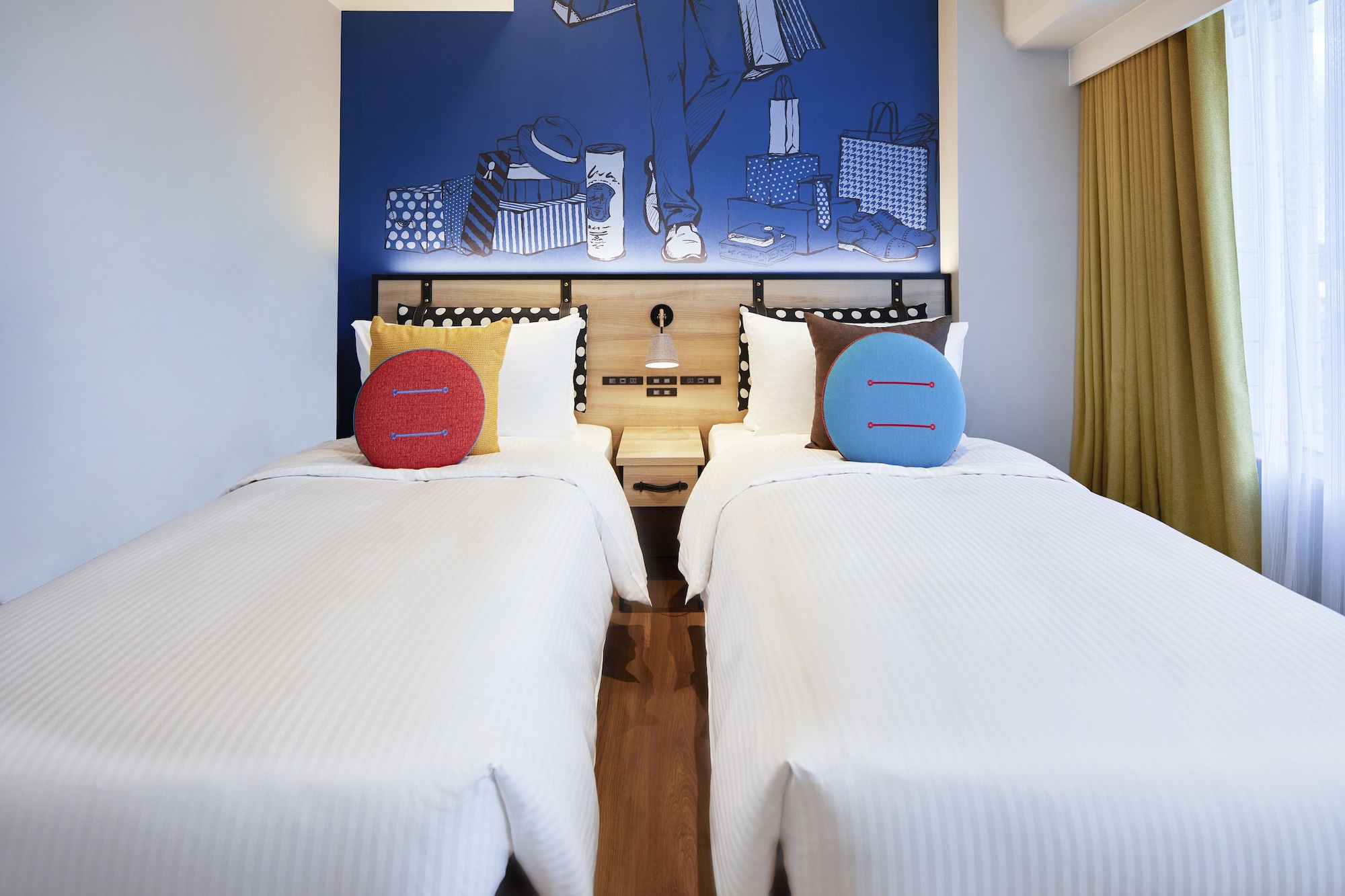 citadines namba osaka