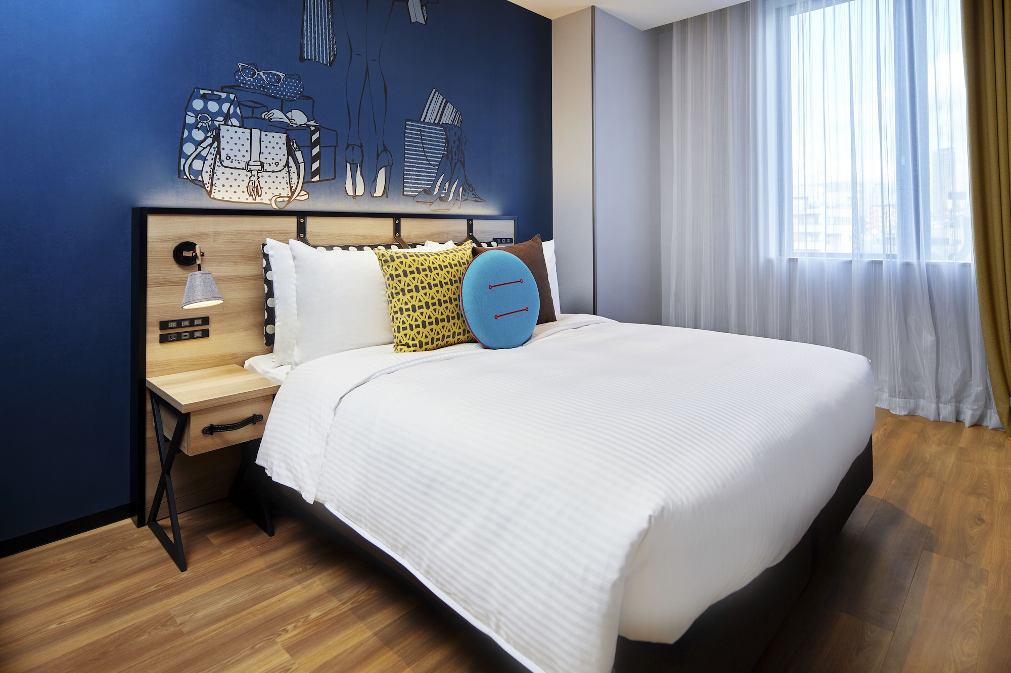 citadines namba osaka