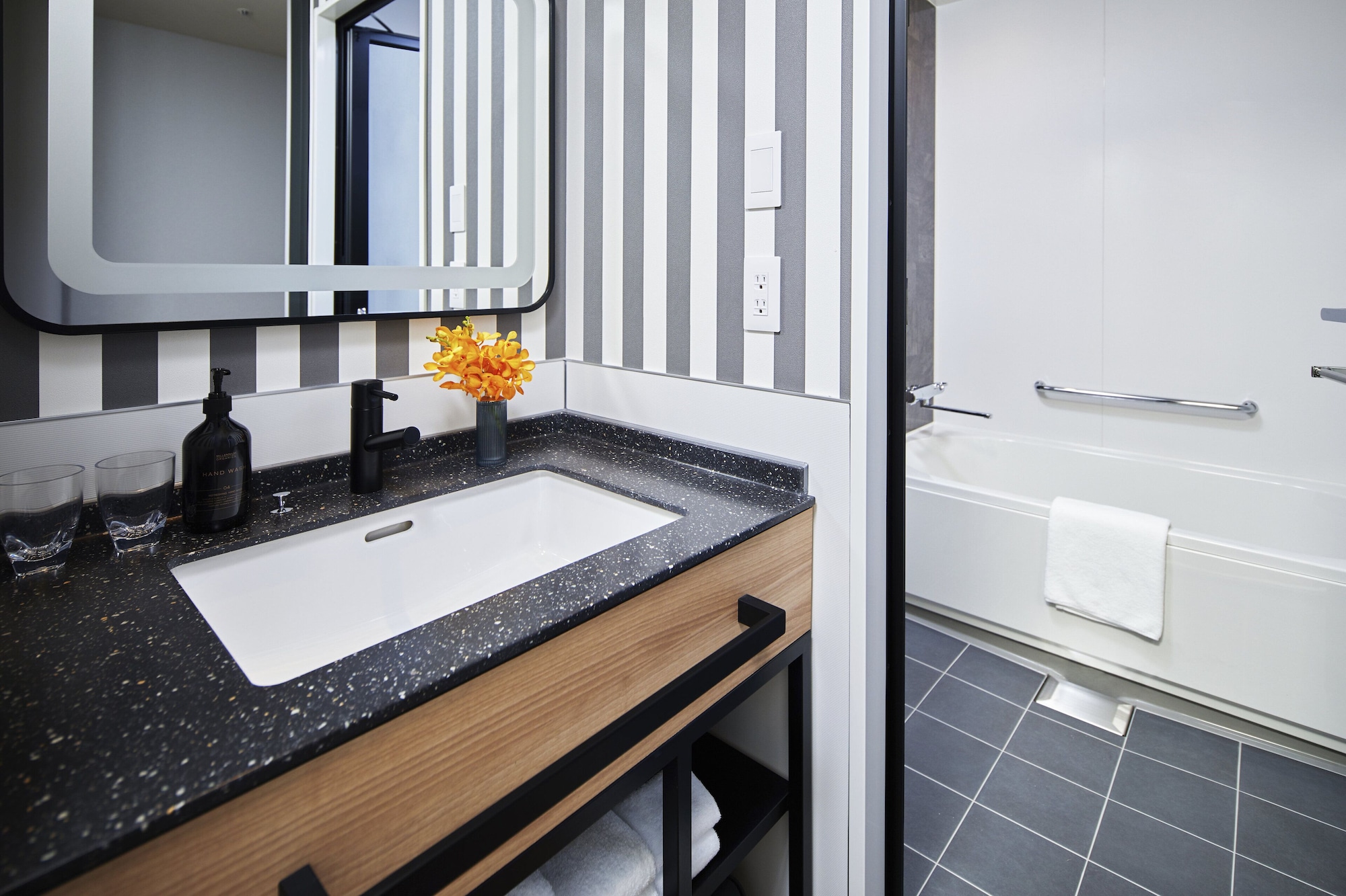 citadines namba osaka