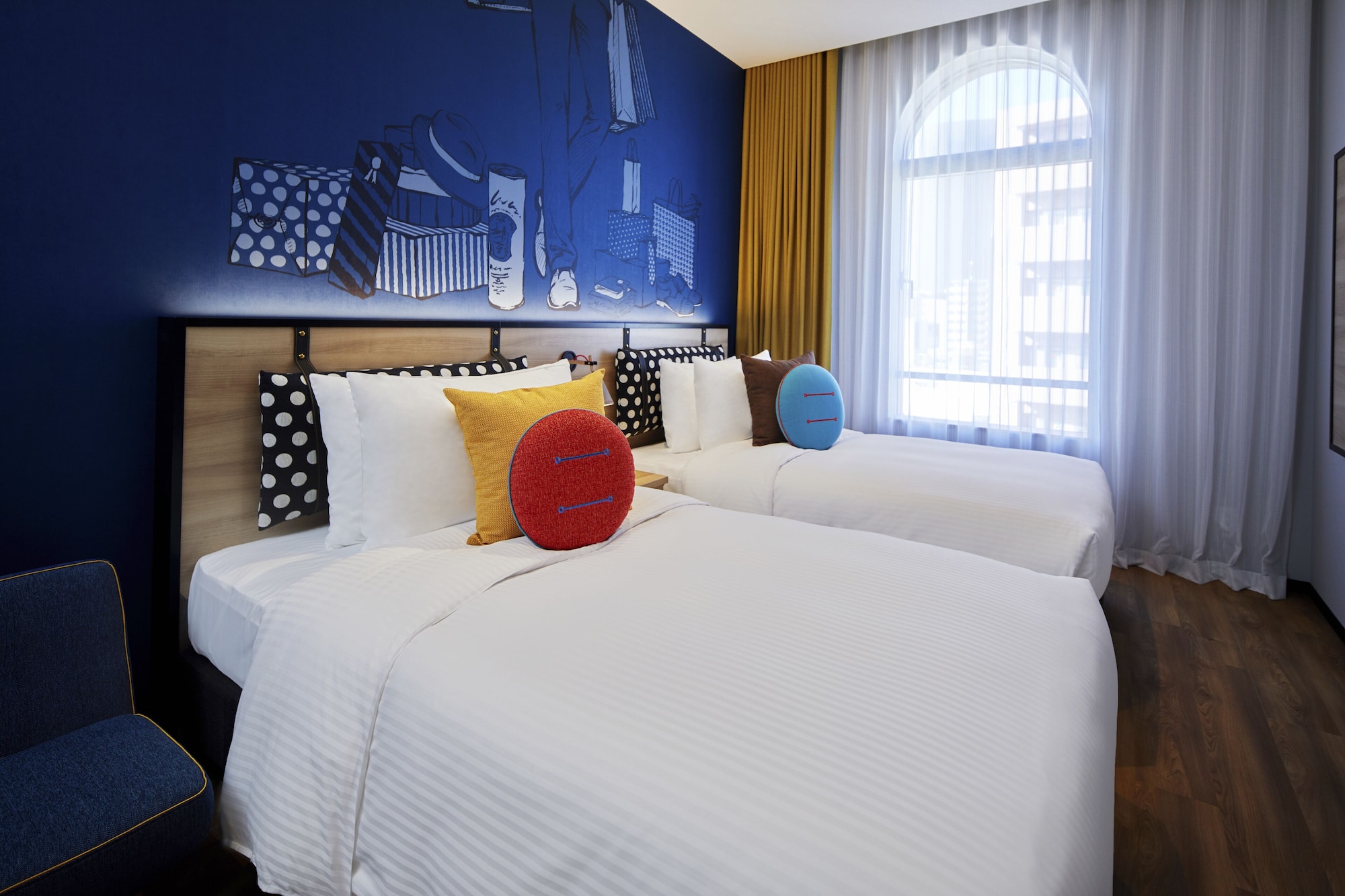 citadines namba osaka