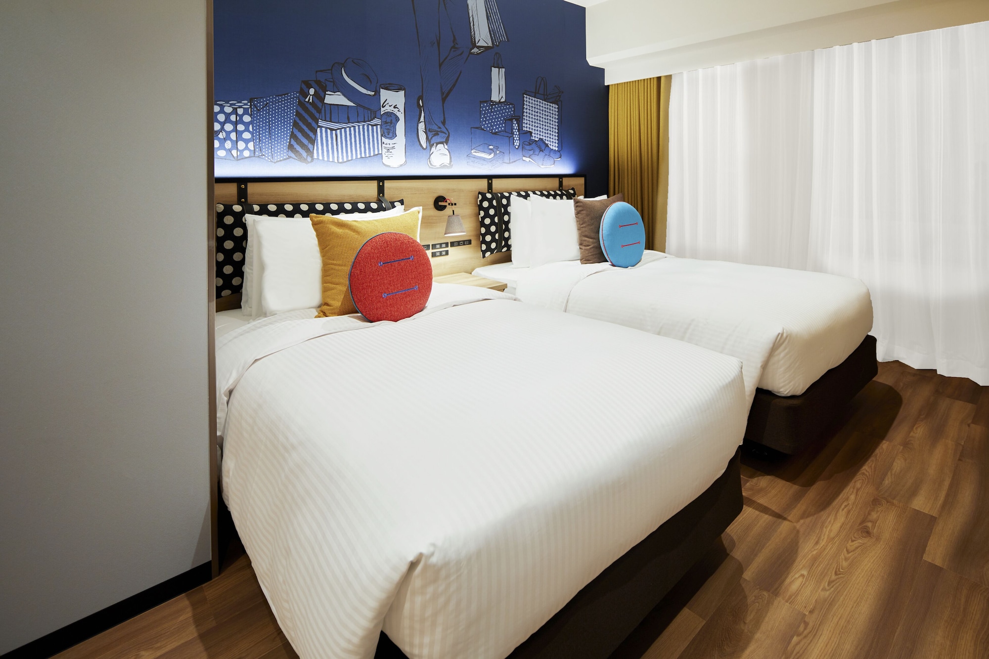 citadines namba osaka