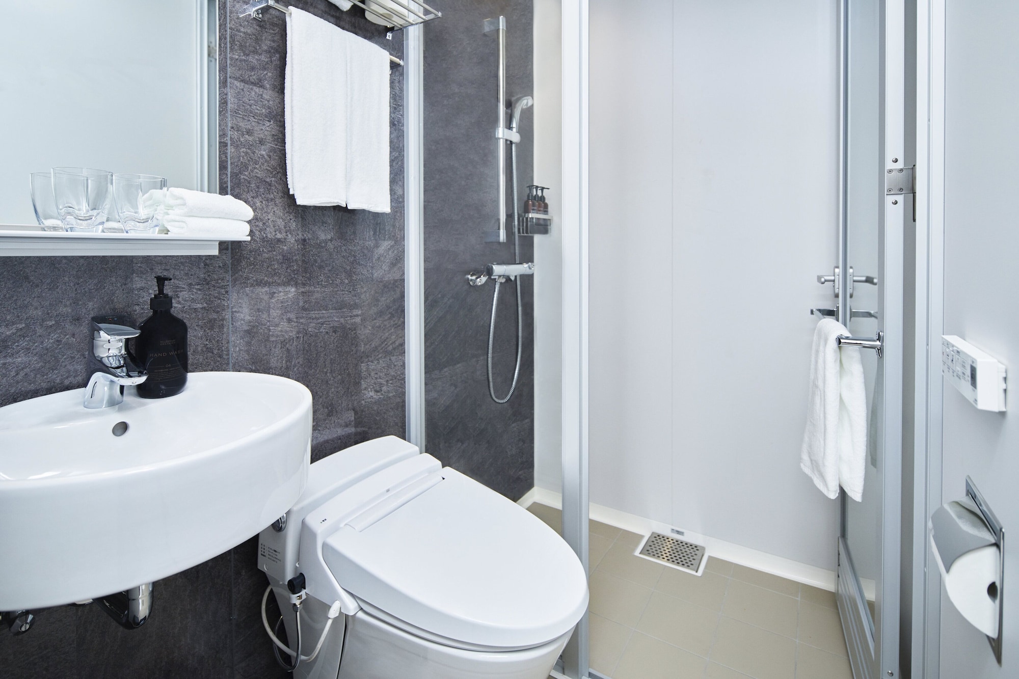 citadines namba osaka