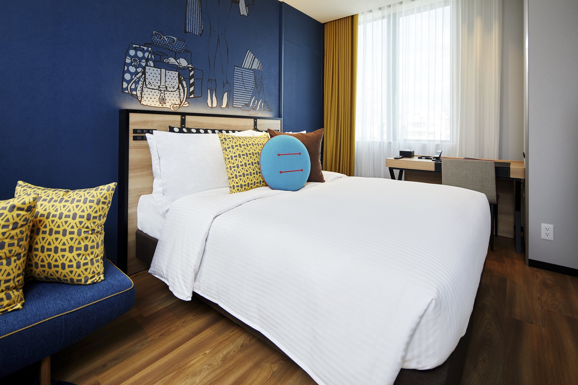 citadines namba osaka