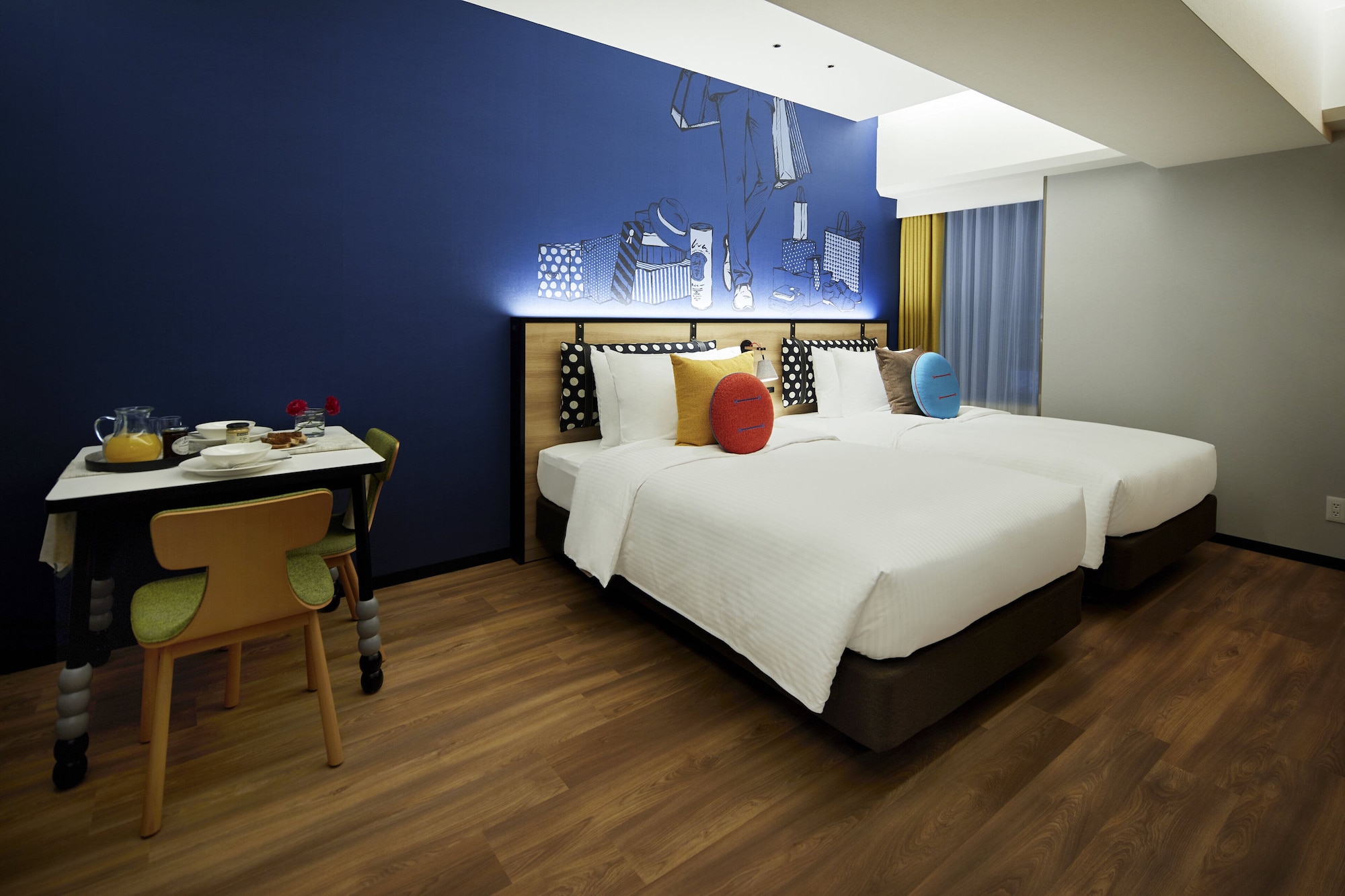 citadines namba osaka