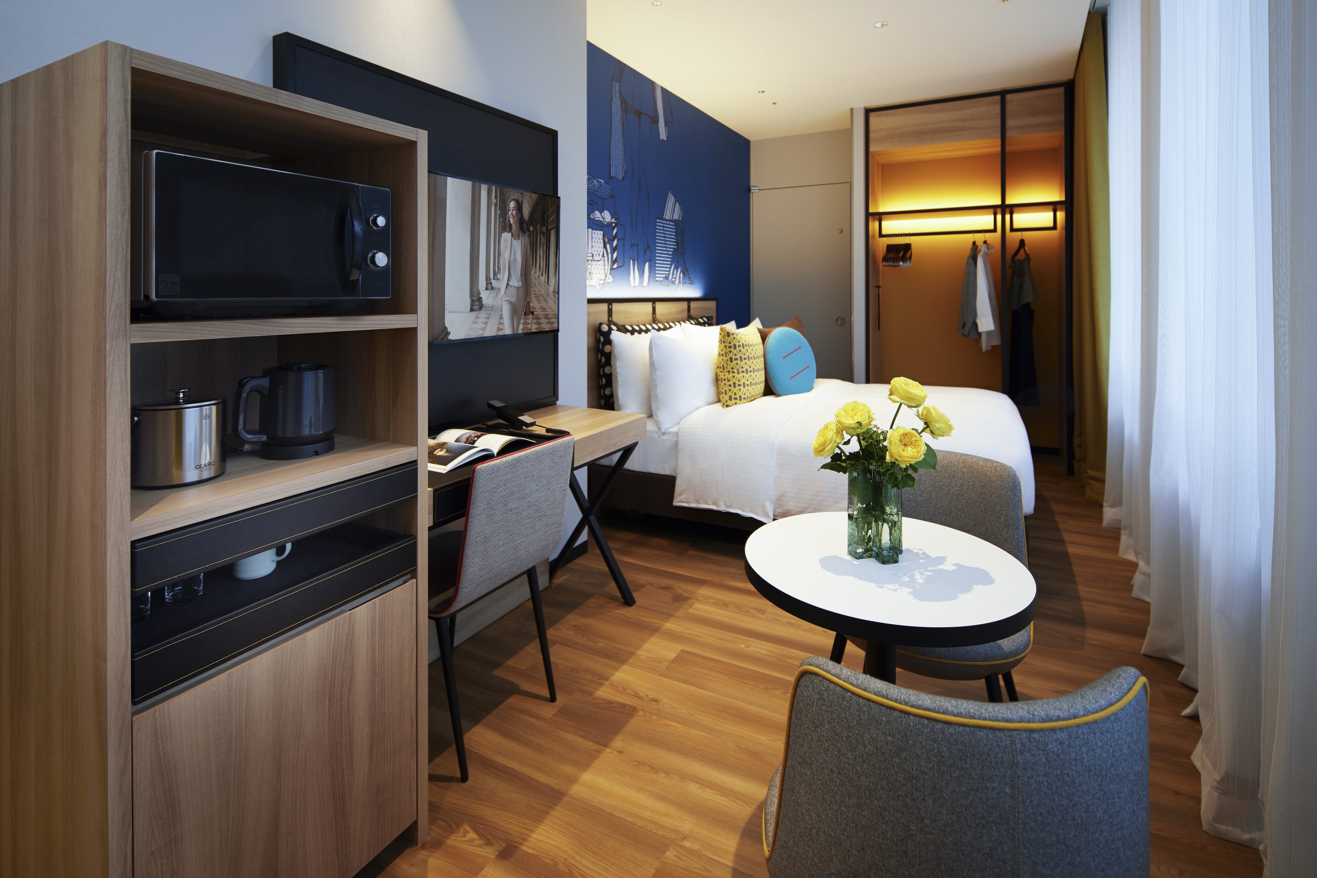 citadines namba osaka