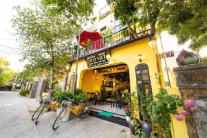 hoi an coco viet homestay
