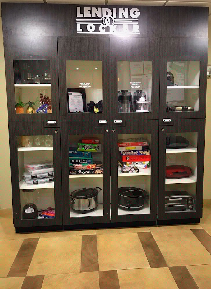 candlewood suites alabaster by ihg