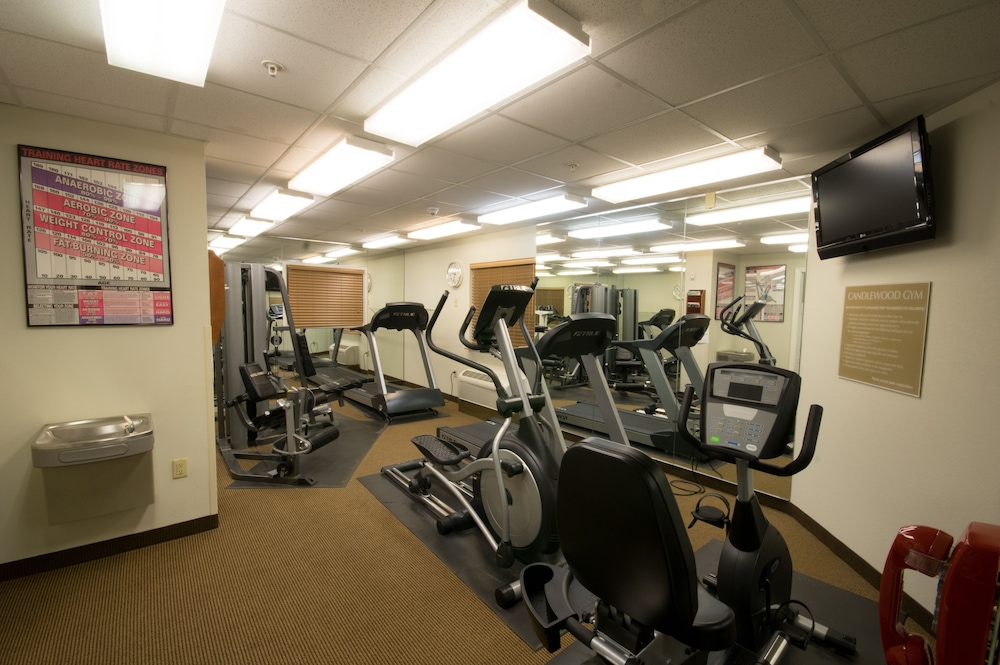 candlewood suites alabaster by ihg