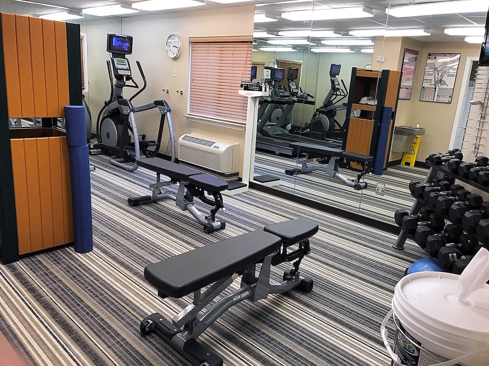 candlewood suites alabaster by ihg