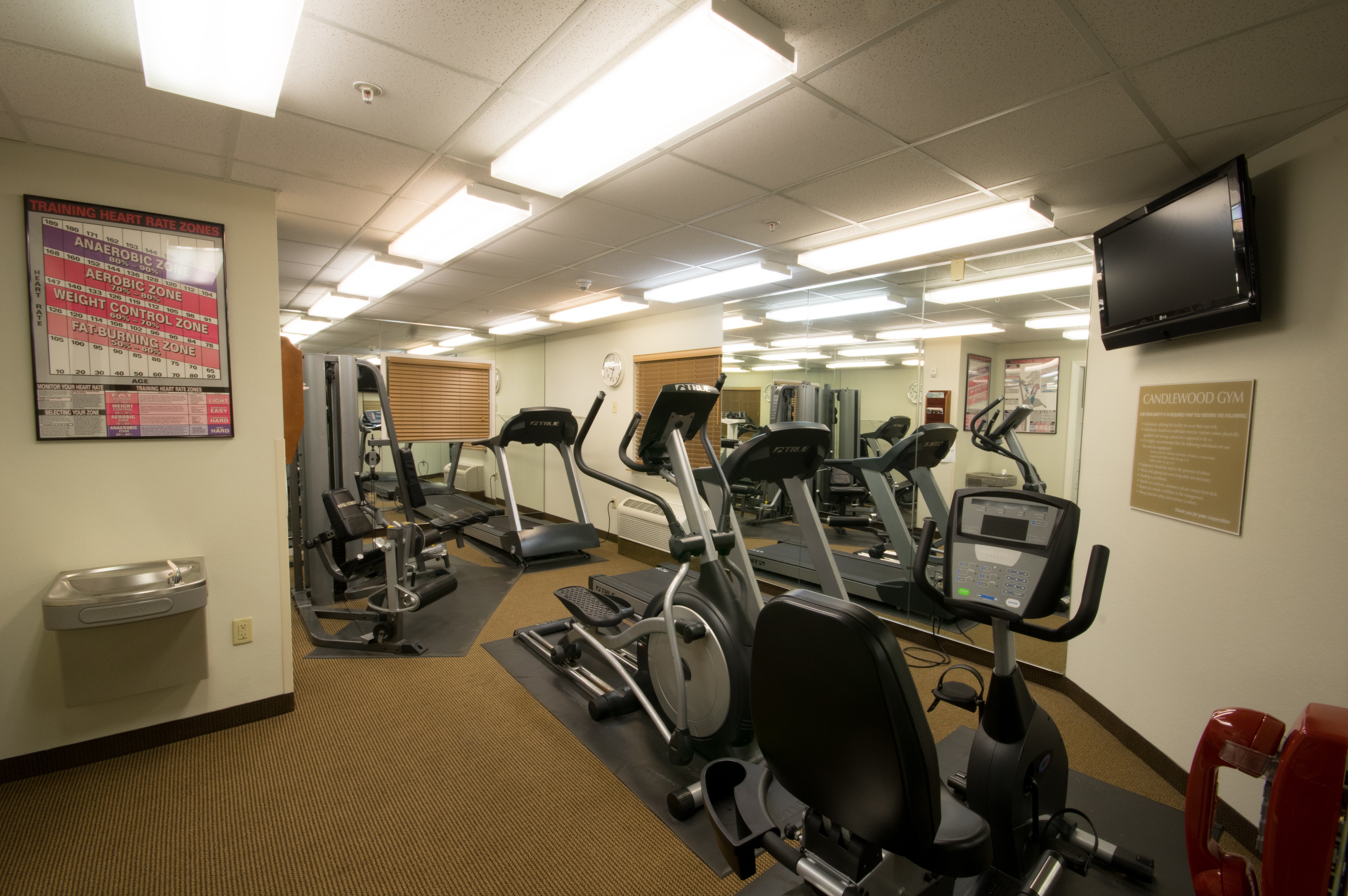 candlewood suites alabaster by ihg
