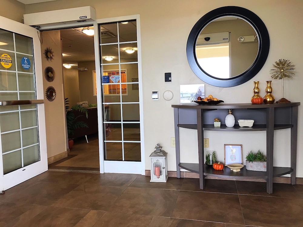 candlewood suites alabaster by ihg