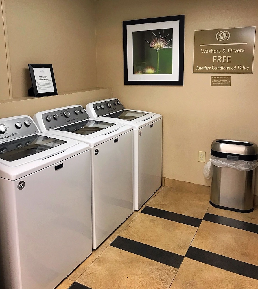 candlewood suites alabaster by ihg
