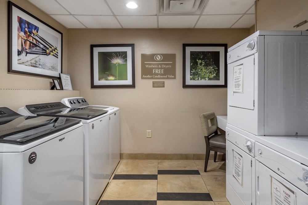 candlewood suites alabaster by ihg
