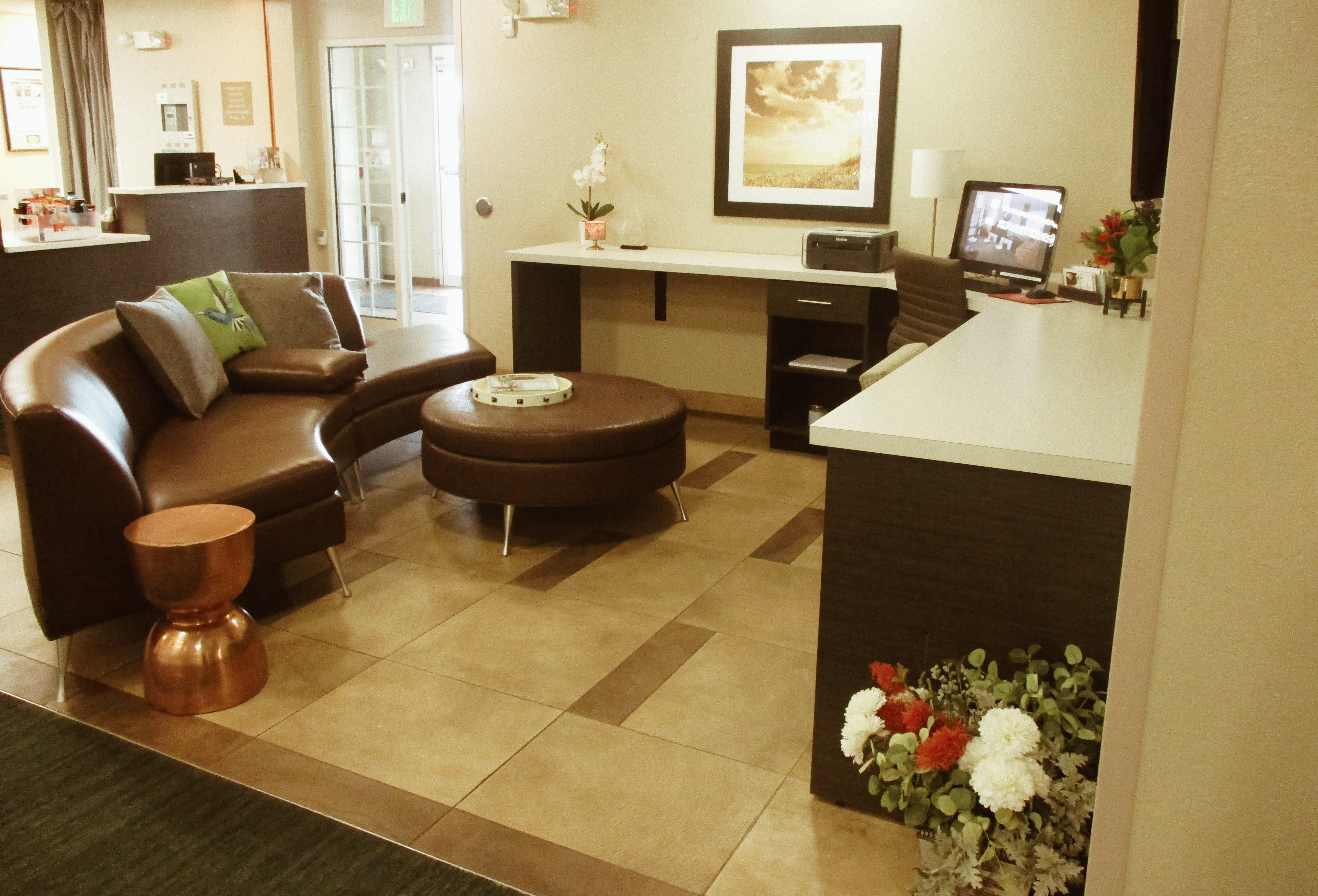 candlewood suites alabaster by ihg