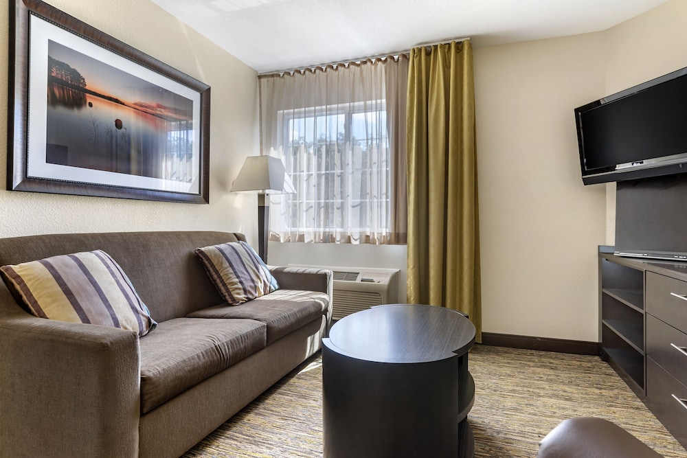 candlewood suites alabaster by ihg