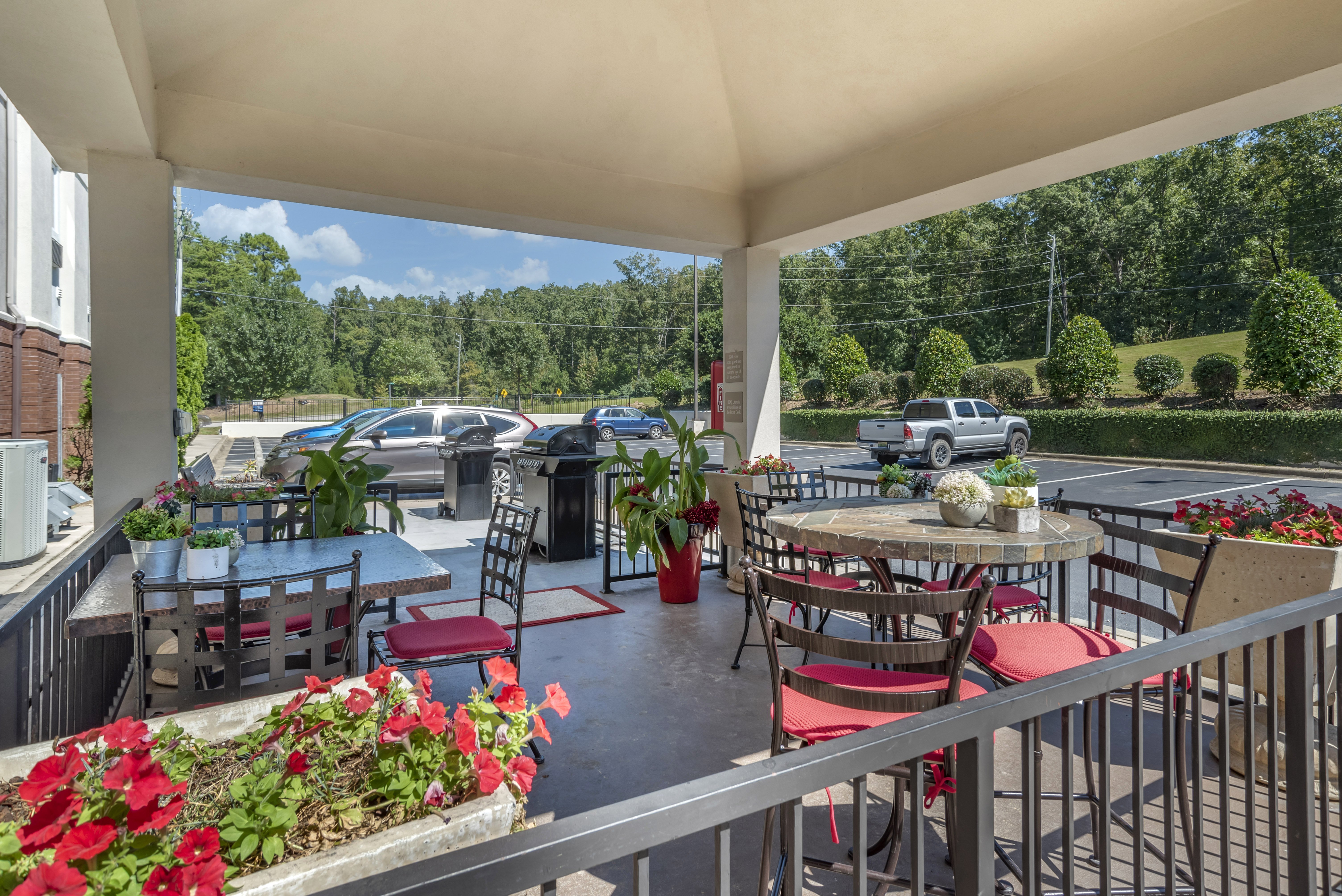 candlewood suites alabaster by ihg