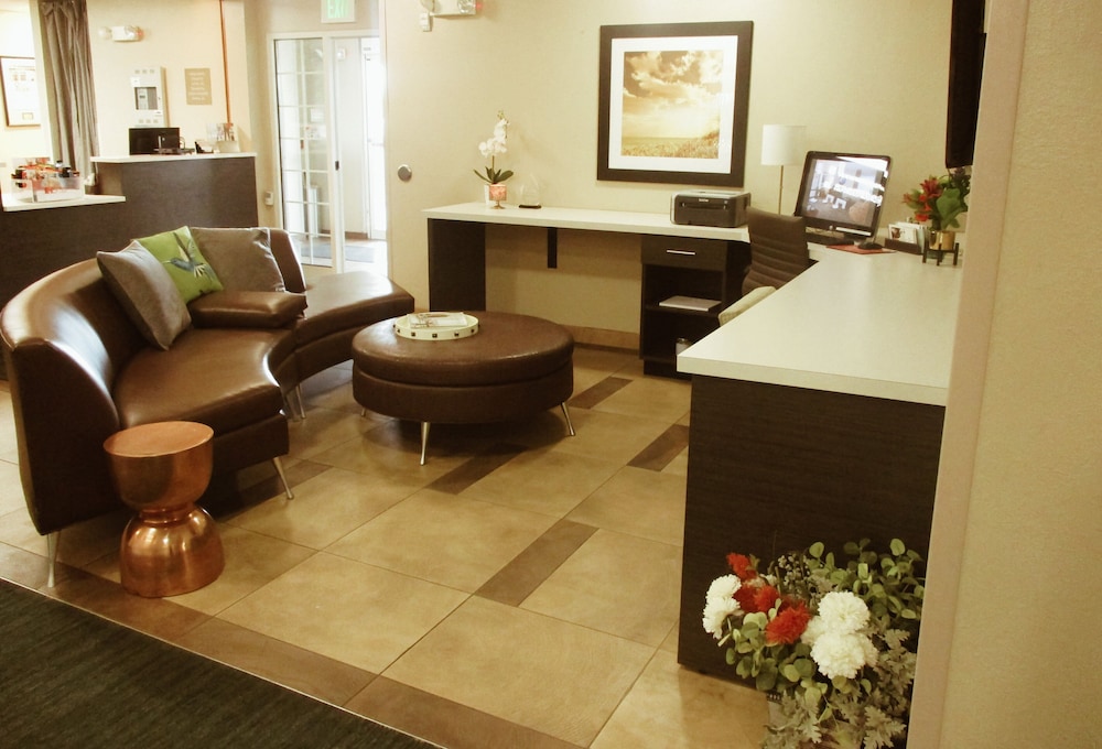 candlewood suites alabaster by ihg