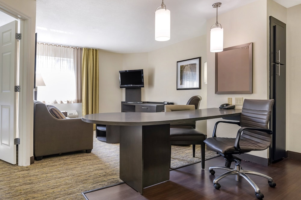 candlewood suites alabaster by ihg