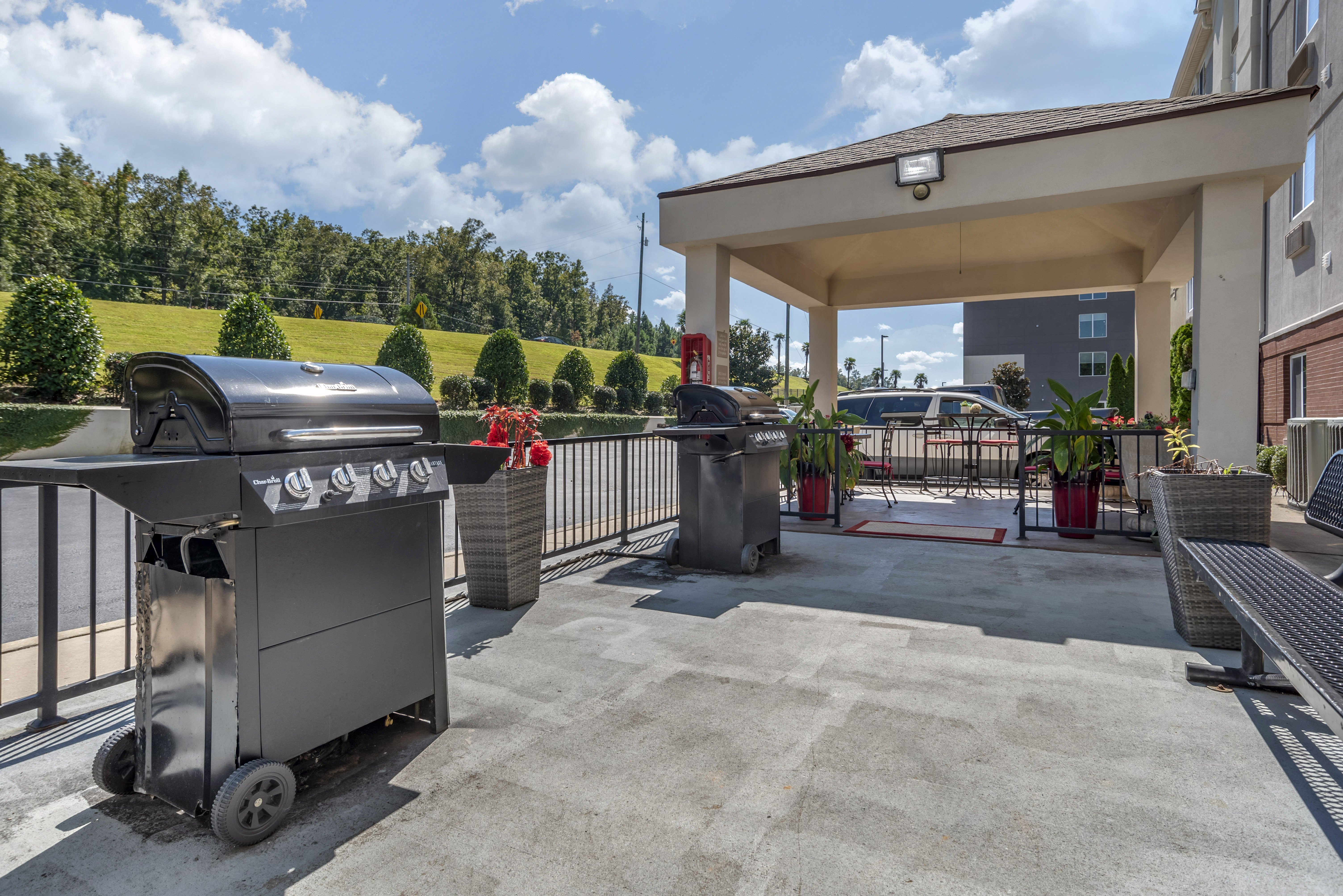 candlewood suites alabaster by ihg