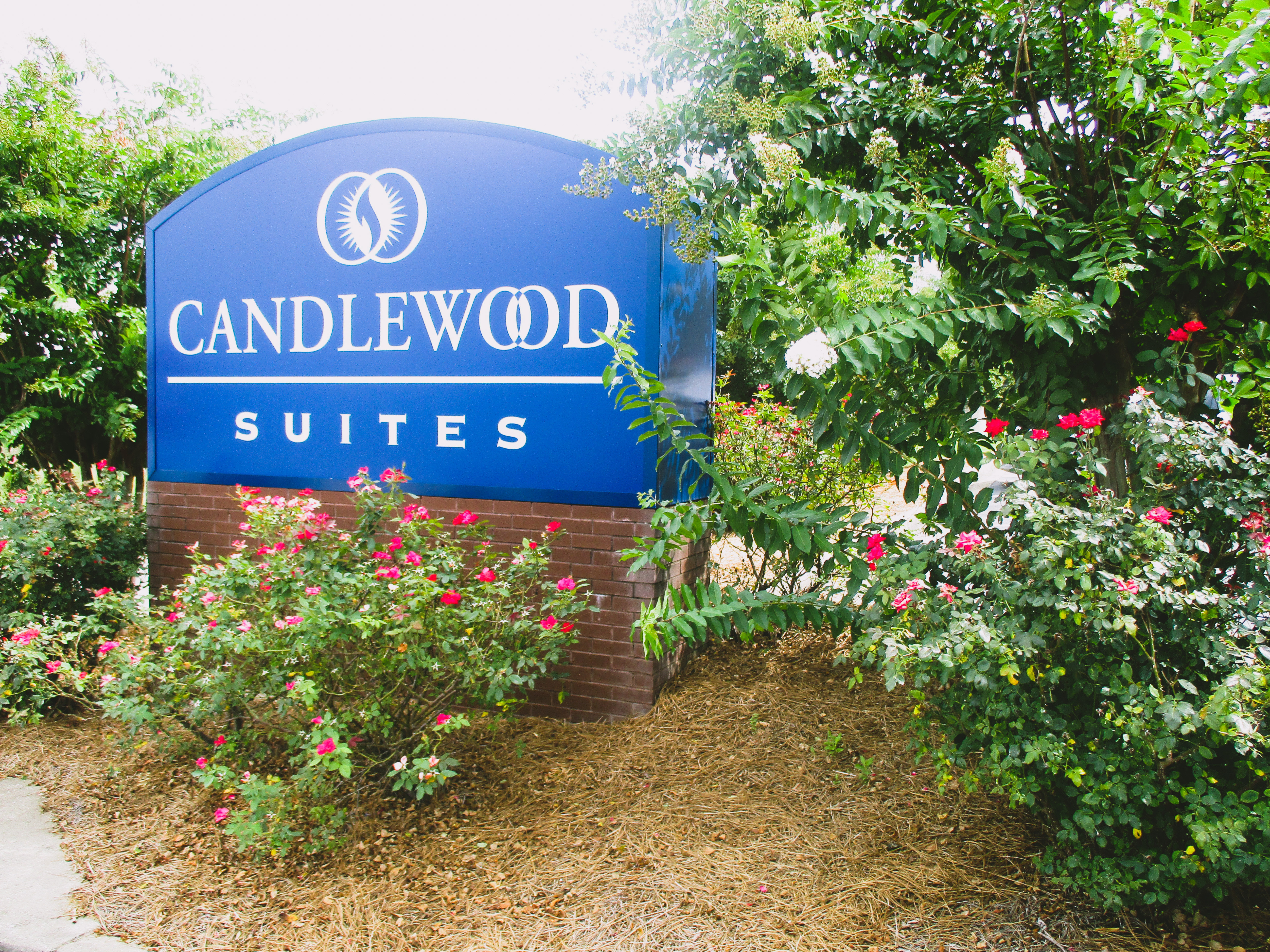 candlewood suites alabaster by ihg
