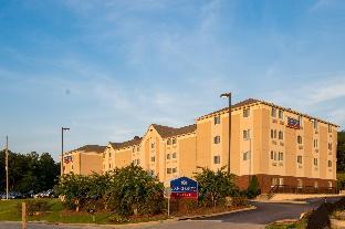 candlewood suites alabaster by ihg