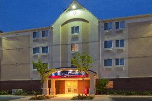 candlewood suites alabaster by ihg