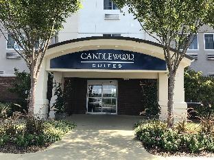 candlewood suites alabaster by ihg