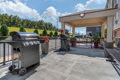 candlewood suites alabaster by ihg